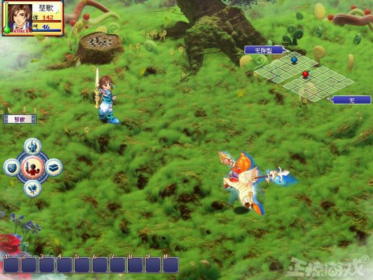 暗黑风新游,暗黑风韩国手游