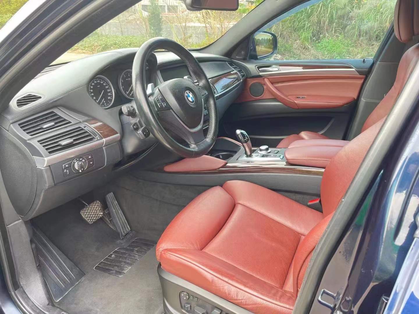 13款宝马x6报价,2020年款宝马x6全款40万元