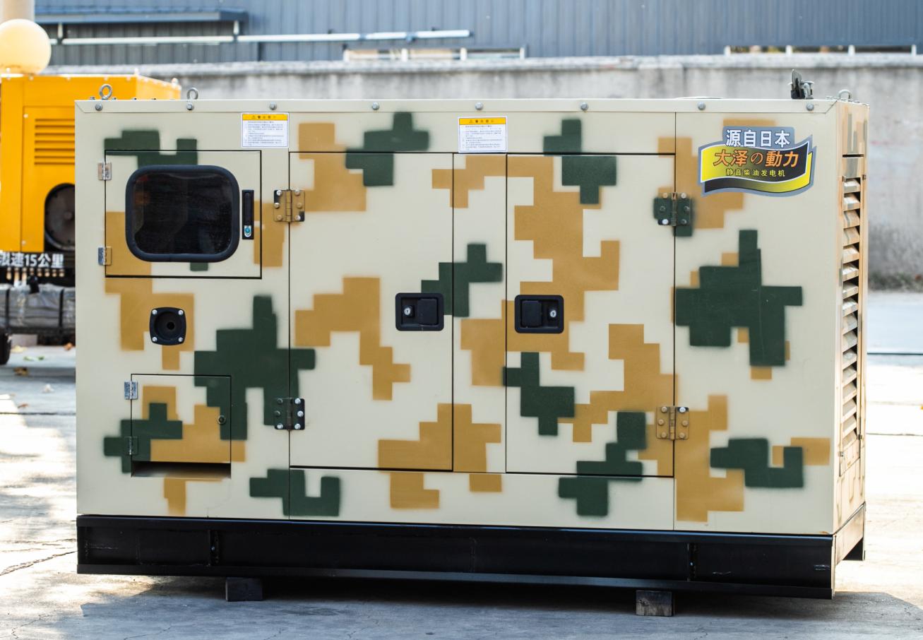 50千瓦发电机组厂家推荐,工地500千瓦发电机组