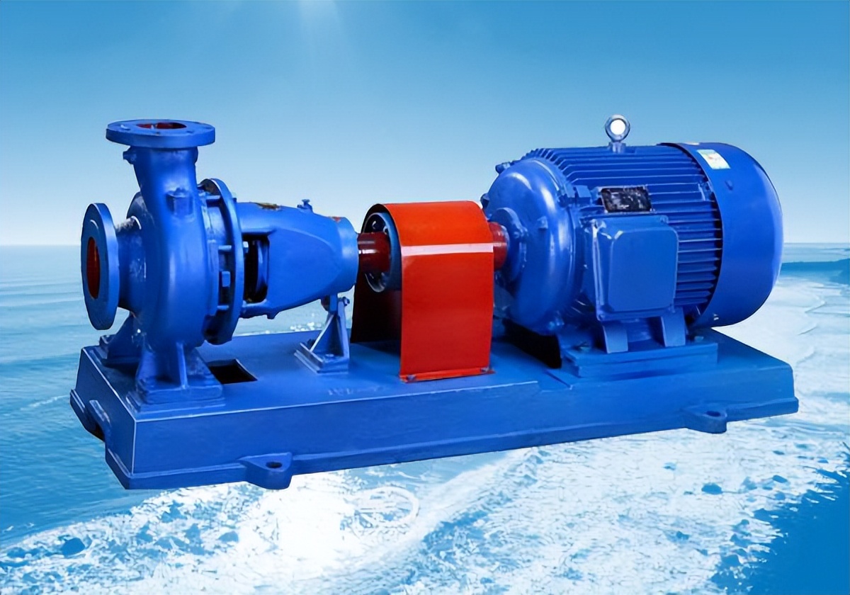 化工泵行业实现技术突破，创新环保节能应用趋势明显