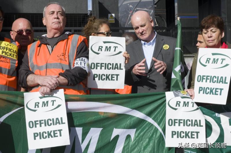 圣诞大*工罢**正式开始！火车票将涨近6%！苏格兰英国议会正面冲突？