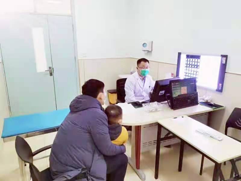 梅道启,梅道启医生医术怎么样