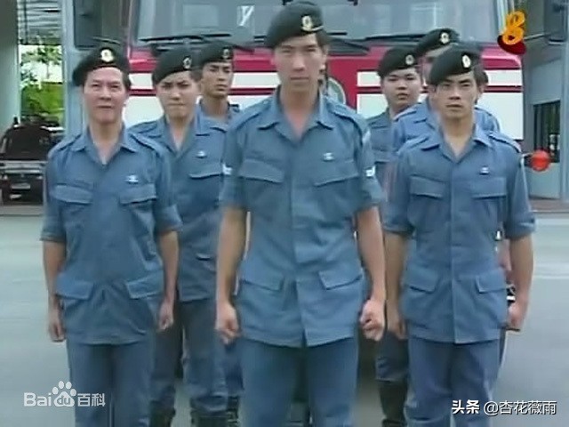 新加坡十大经典电视剧出人头地,经典的新加坡老电视剧