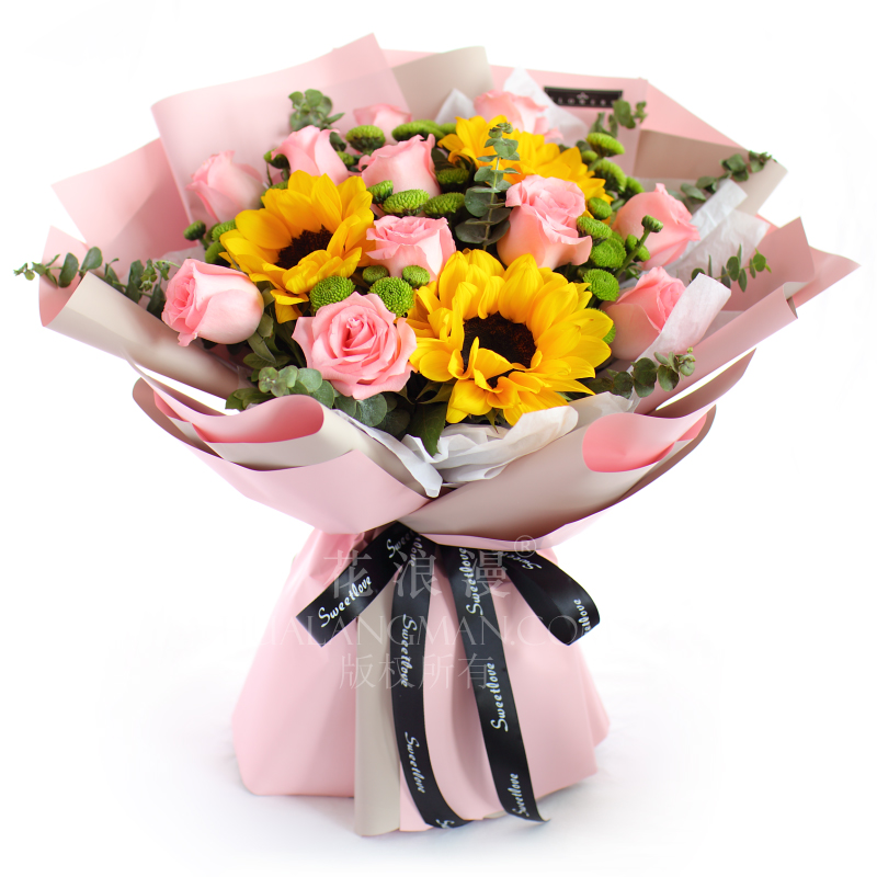 现在什么节日送花最好,跟送花有关的节日有哪些