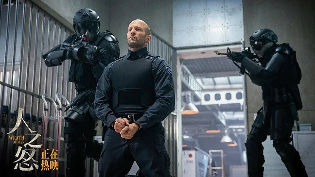 好莱坞007顶级动作大片,好莱坞十大动作系列电影007系列