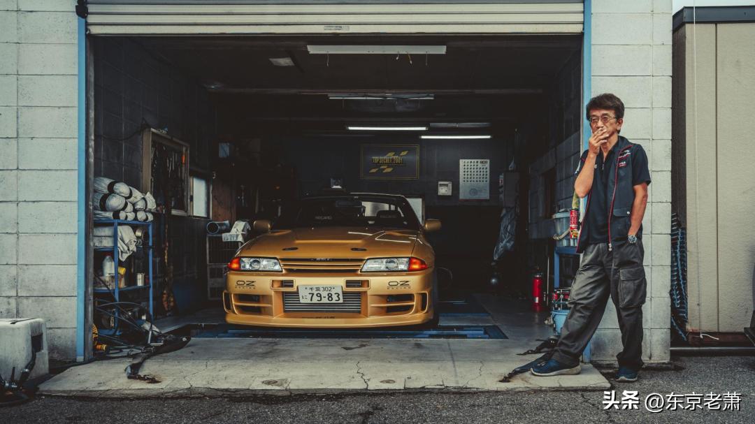 世界第一超速犯——湾岸魅影380km/h的男人