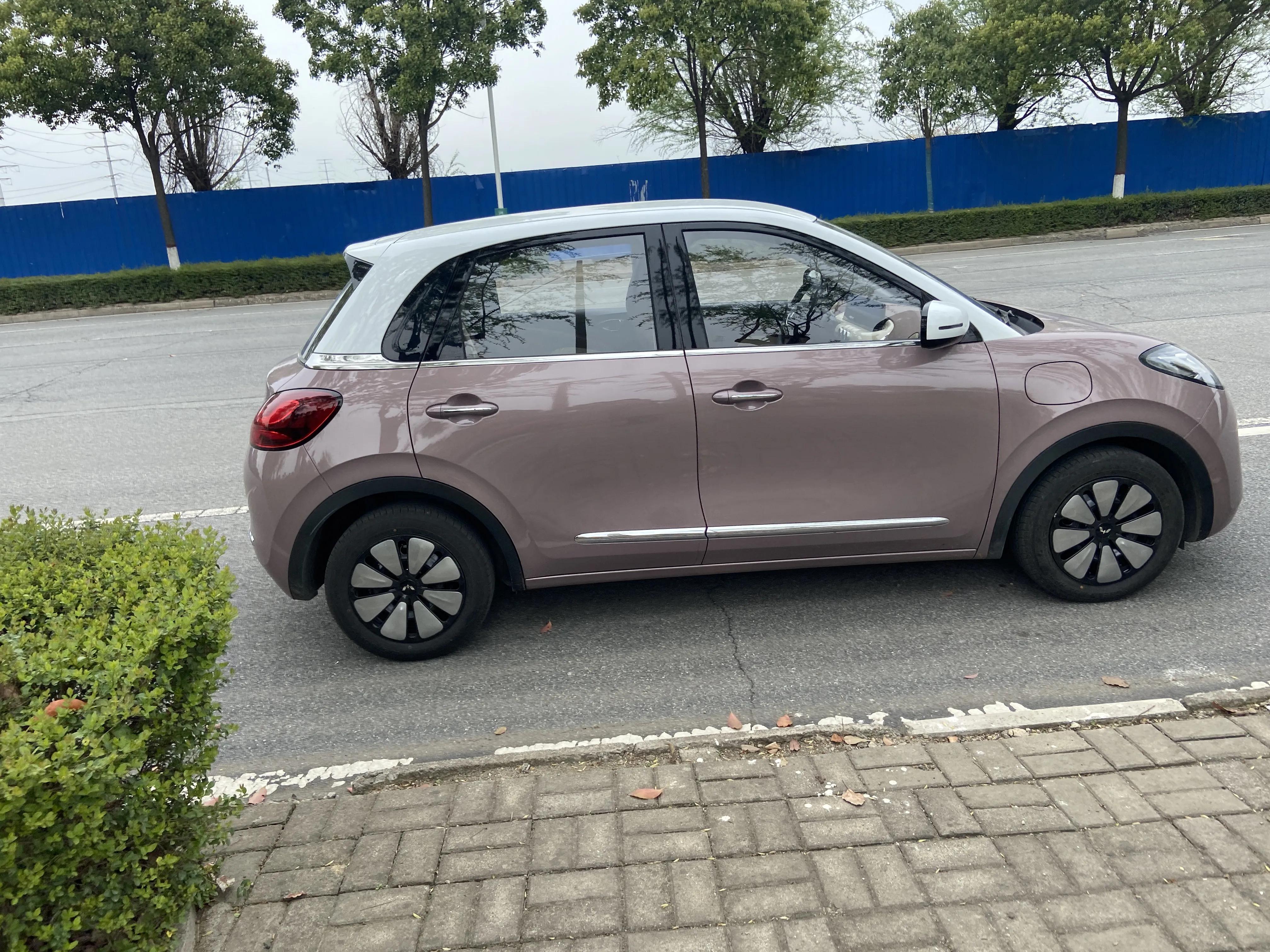 这年头还有谁买燃油车,这年头还有谁买油车