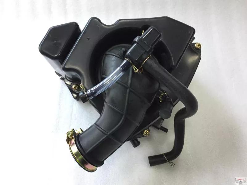 致敬青春摩托车,五羊本田雄帅150摩托车2022