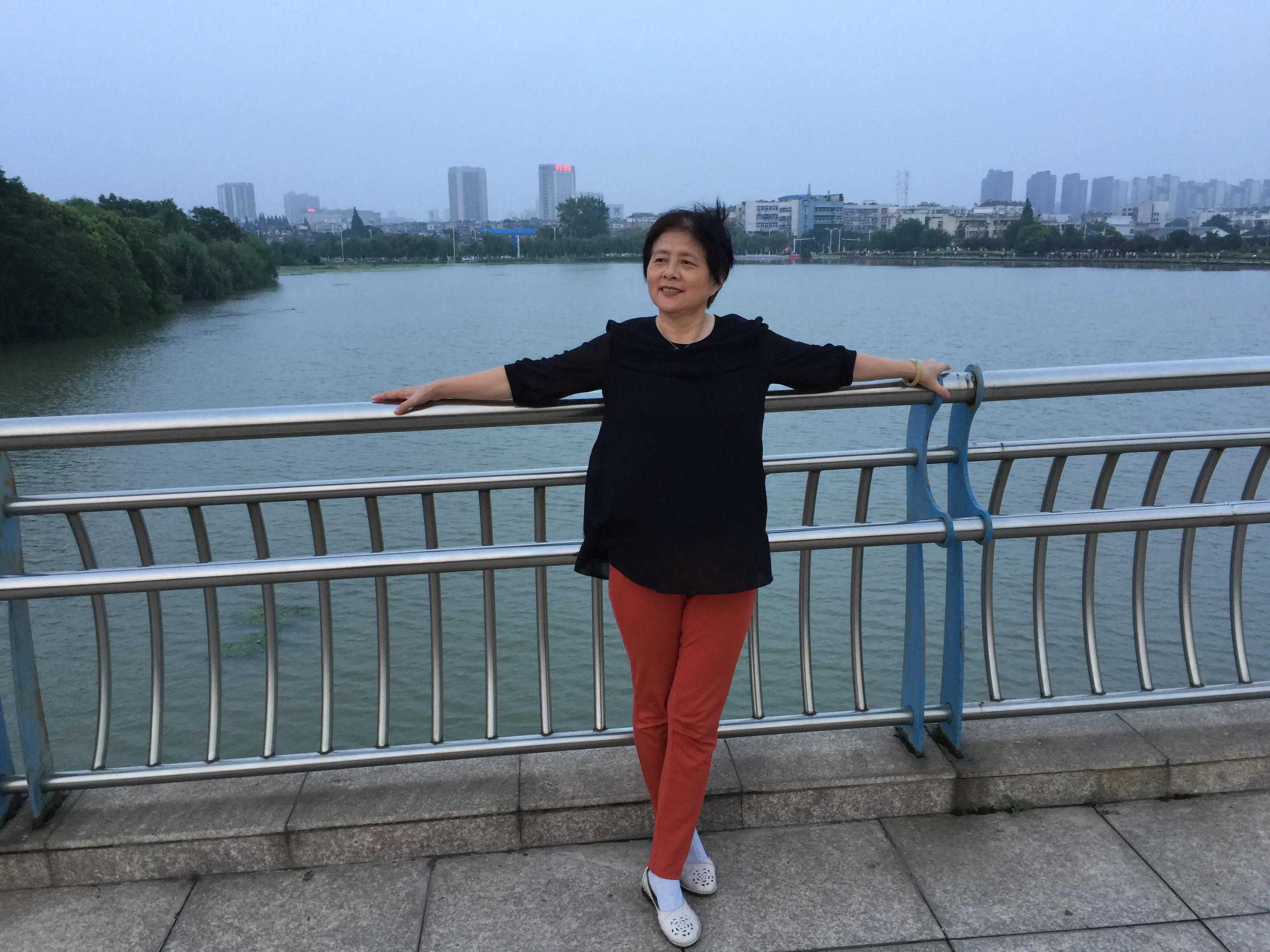 外地男人眼中的巢湖女人