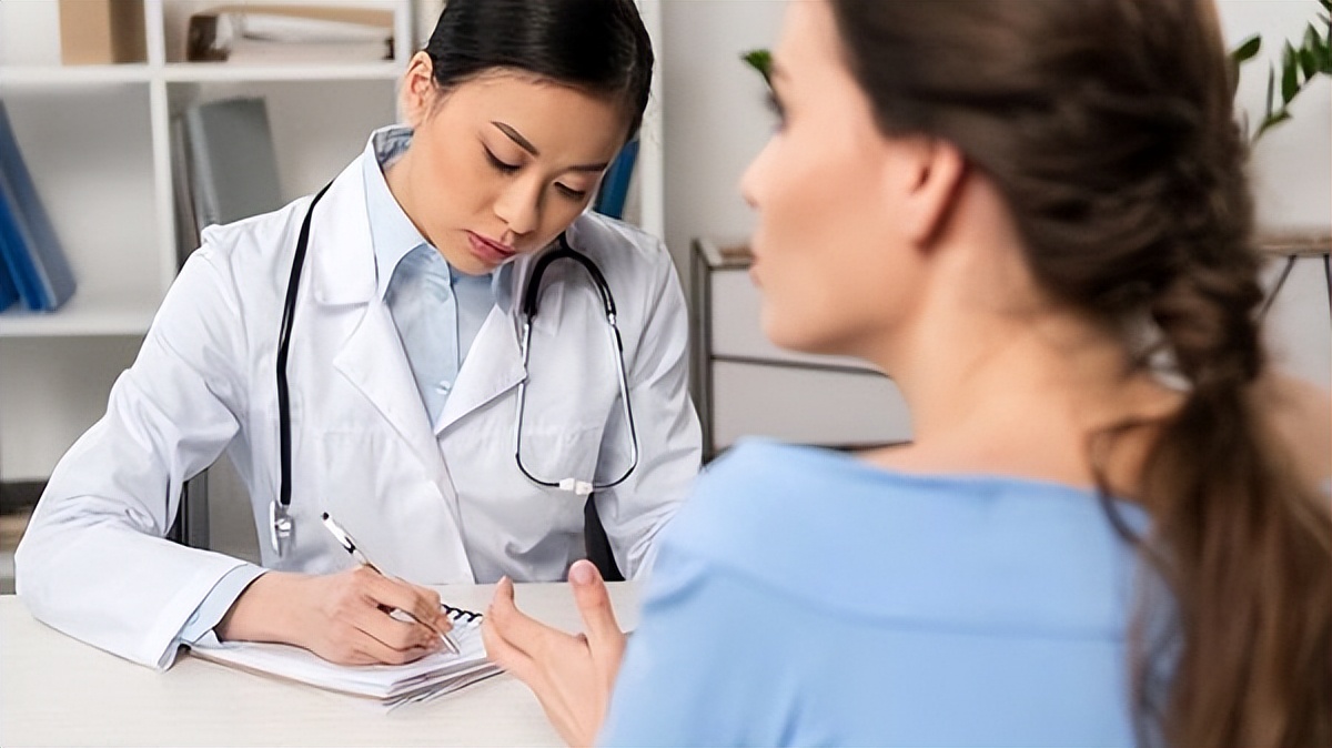 宫颈癌几期会腰疼,宫颈癌拖三个月会怎样