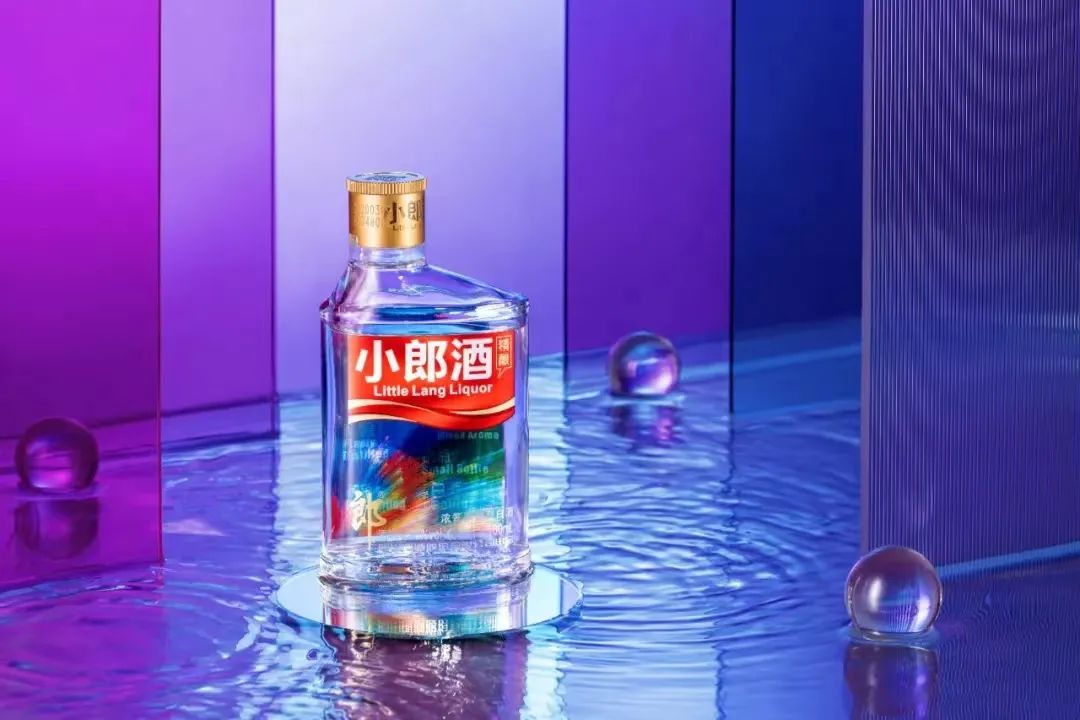 小郎酒精酿品评,小郎酒营销策略分析
