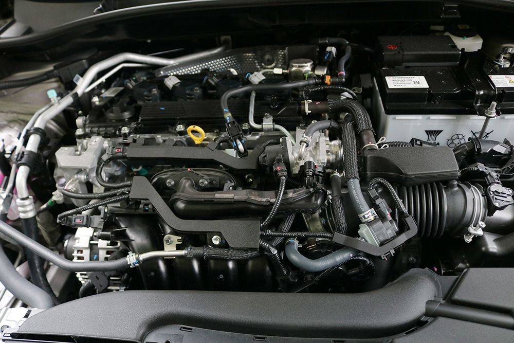 此地无垠试驾新款锋兰达领先版,锋兰达精英版2023款车主驾驶感受