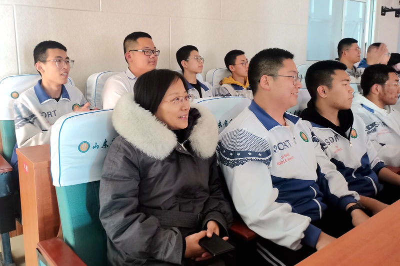 济南中学音乐课程,济南中学校园演唱