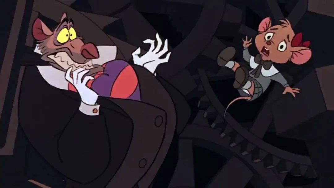 10部必看的迪士尼动画电影推荐,好看的迪士尼中文动画电影推荐