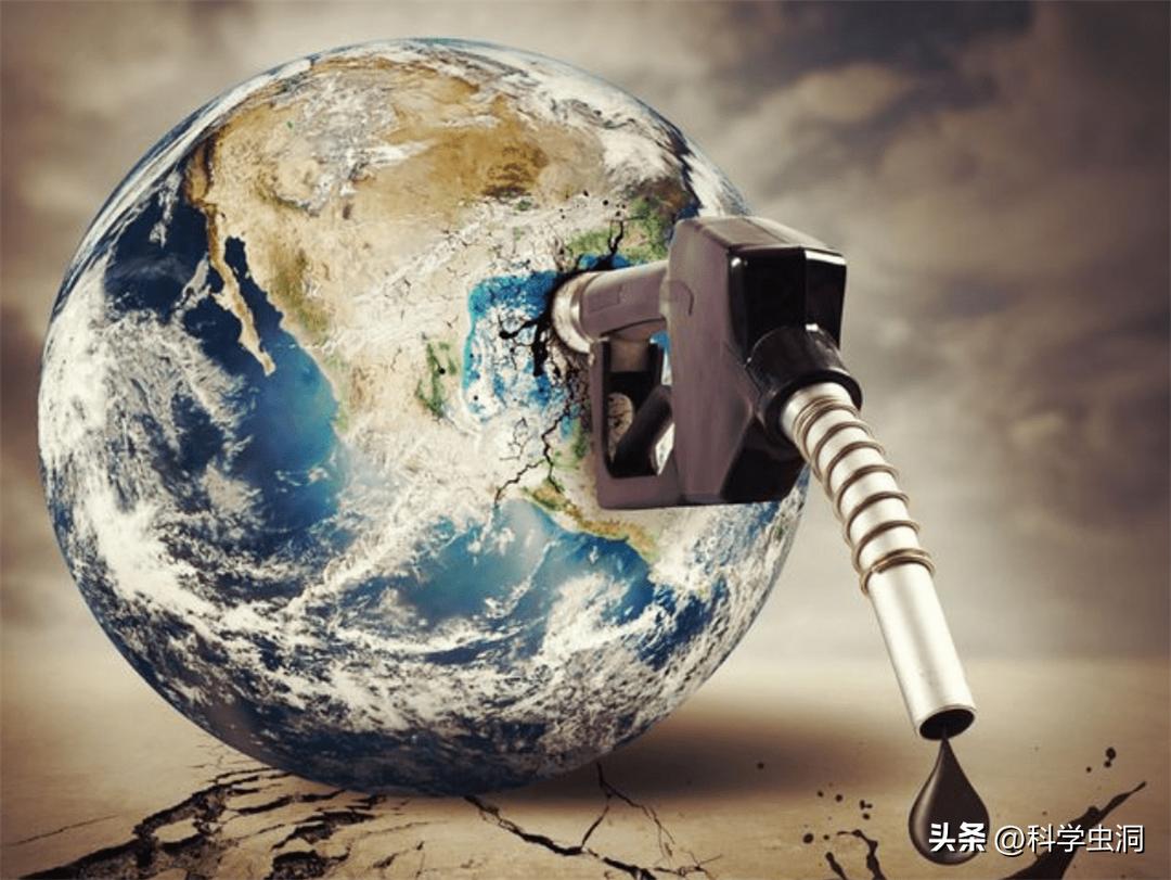 大庆油田石油短缺现状,大庆1000万吨石油还能开采多少年