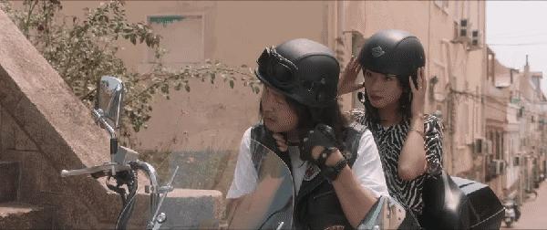 张子枫雷佳音面试,雷佳音张子枫天才基本法男明星