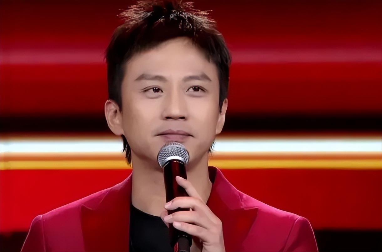 邓超：含金量最低的百亿影帝，和冯小刚结仇十年，坐拥4套豪宅