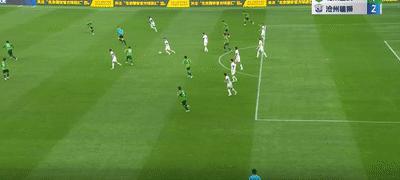 千场里程碑之夜国安逆转上海申花,经典回顾北京国安9:1上海申花