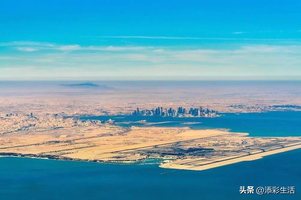 卡塔尔世界杯的地理考点,卡塔尔世界杯的地理知识点