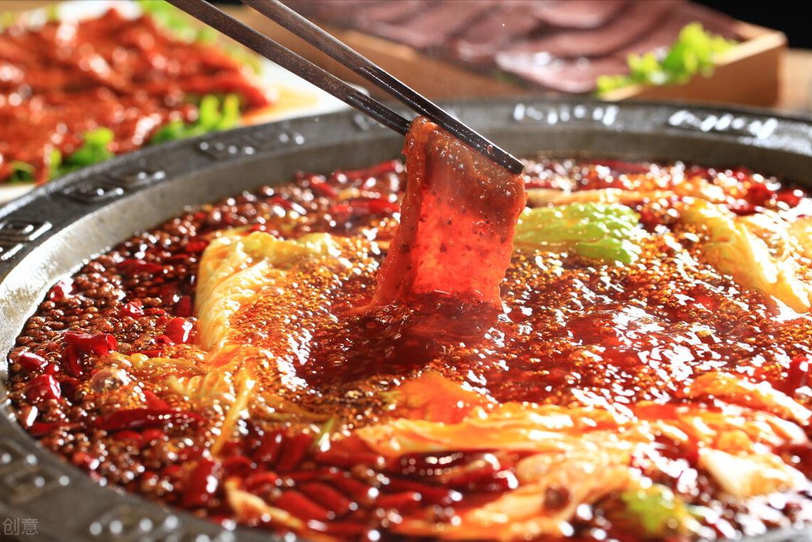 买火锅底料固体好还是液体好吃,买火锅底料怎么选