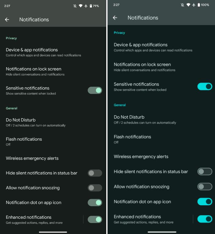android14beta1推送,android14beta3