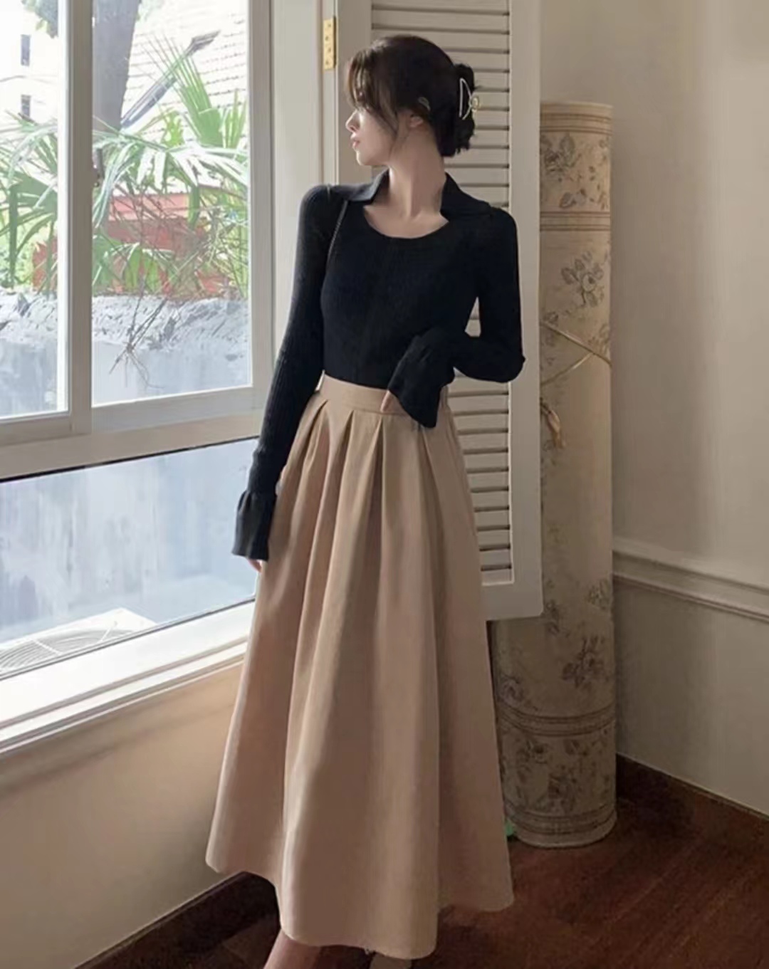 黑色搭配什么颜色很高级,黑色搭配什么颜色会显得比较高级