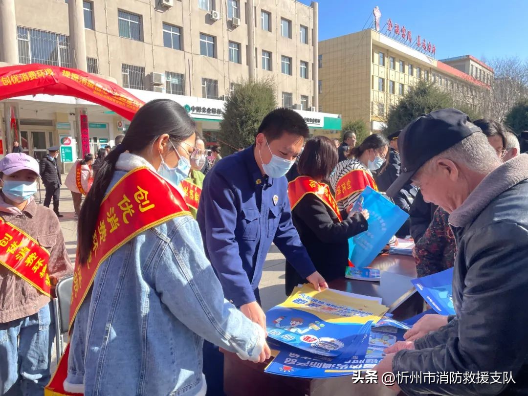 市场监管局消防产品质量专项整治,郴州开展3·15消防产品专项整治