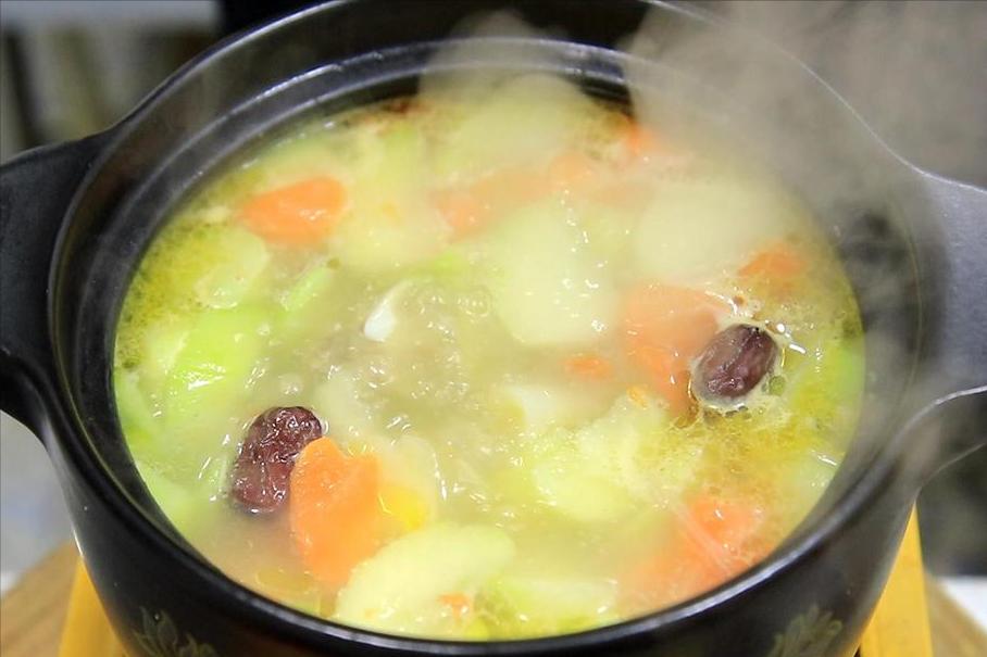 秋季吃什么蔬菜补充叶酸,叶酸含量高的食材有哪些