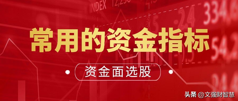 基本面选股的八大指标,资金博弈指标金叉选股公式