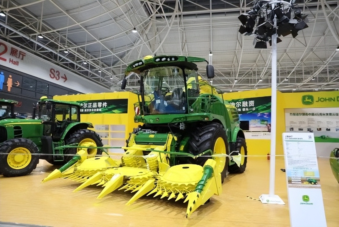 青贮机10大畅销品牌及几个外资品牌的补贴销量、主销机型与价格