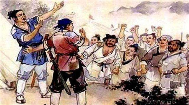 安史之乱到底有多厉害,安史之乱哪场仗最惨烈