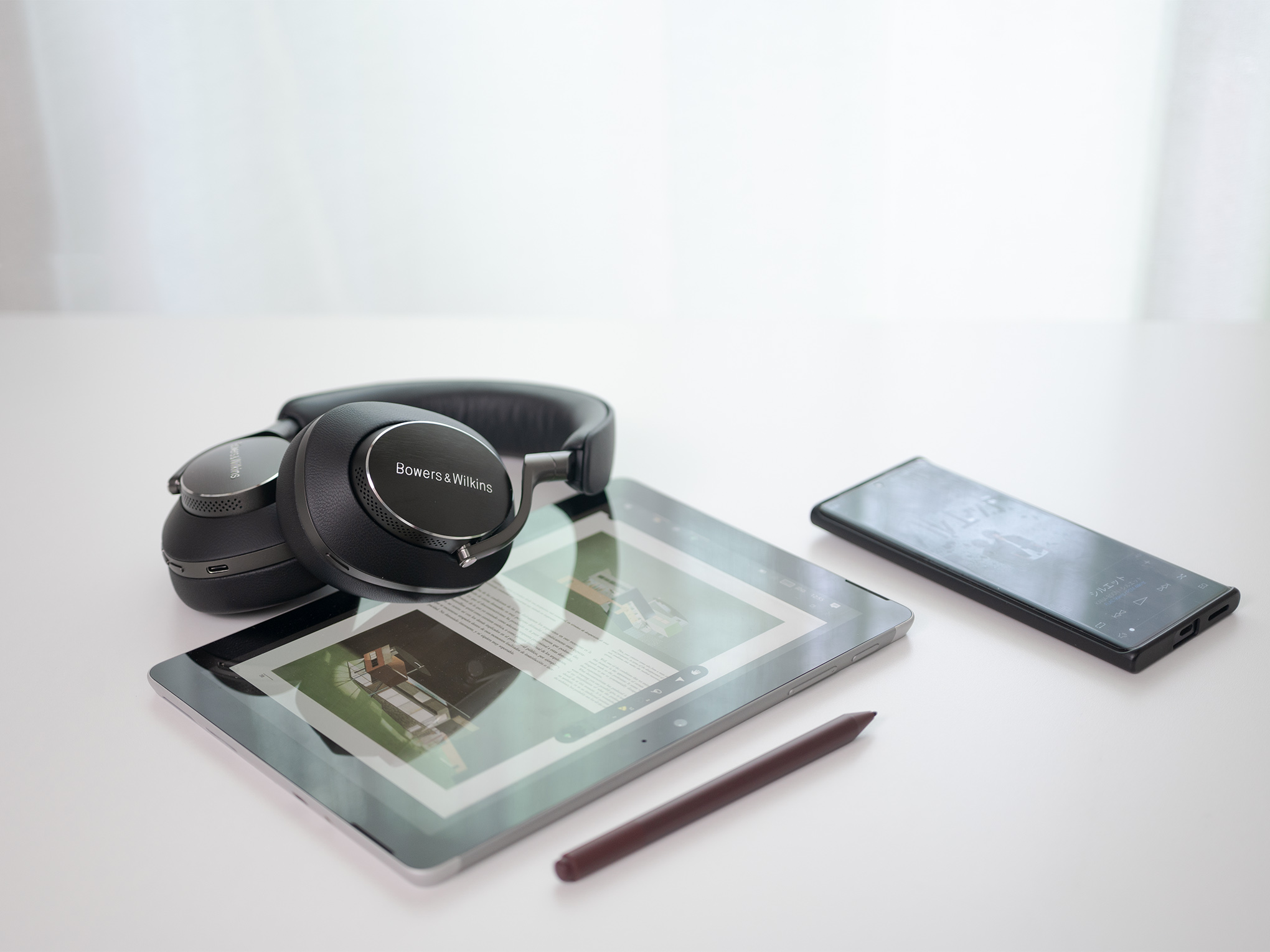 宝华韦健蓝牙耳机降噪有几种模式,宝华韦健蓝牙耳机降噪测试