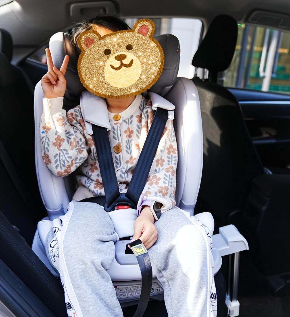 安全座椅有必要买i-size认证的吗,isize安全座椅