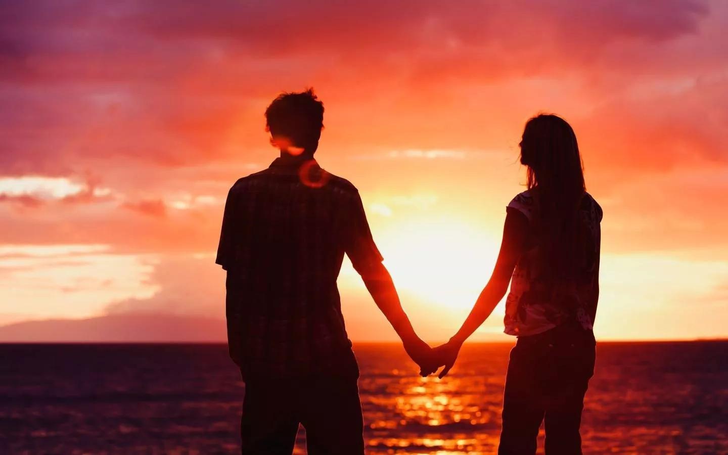 金牛男跟狮子女相处一年了,金牛男遇到狮子女会怎么样