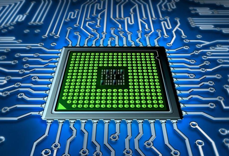 中美芯片之争博弈,中美芯片之争回顾