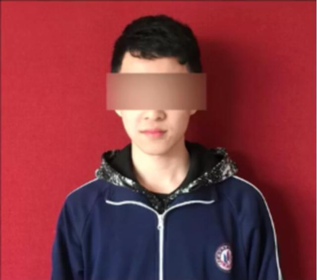 17岁湖南男孩中枪身亡后续,湖南16岁少年猝死