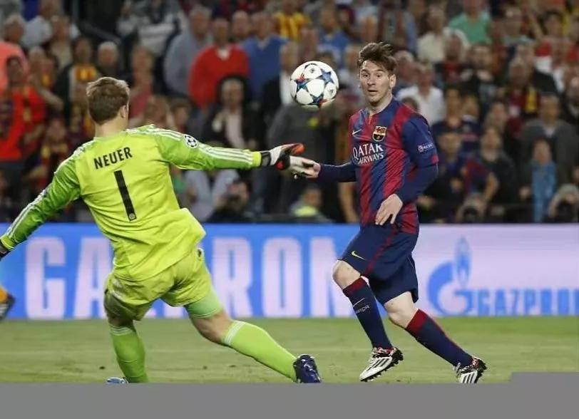 震惊足坛的十大球,震惊足坛的前十大奇迹