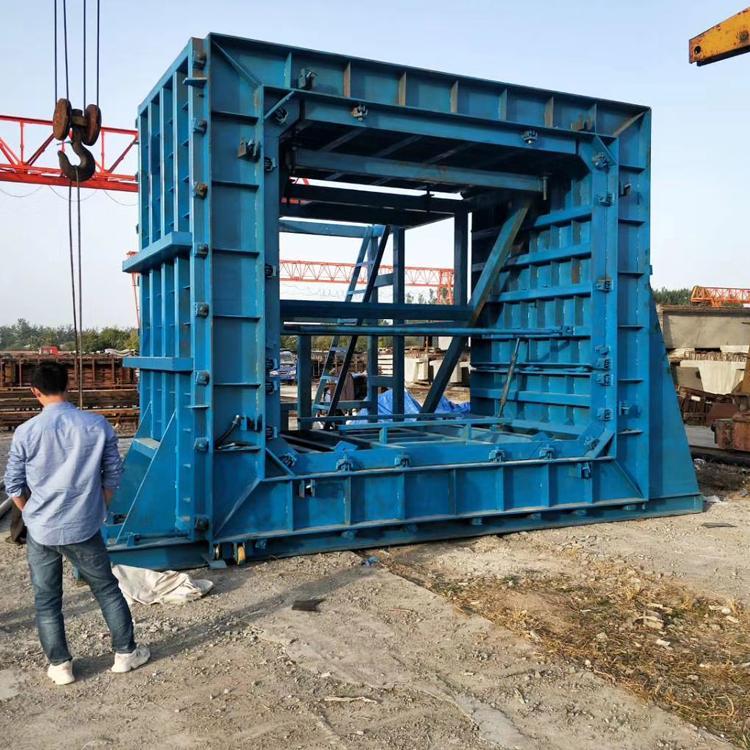 现浇箱涵与预制箱涵,立交箱涵与现浇箱涵有什么区别