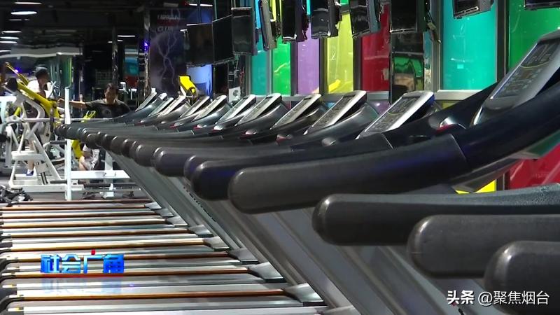 烟台奥本健身跑路？数百万会员费难退