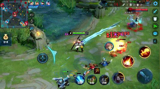 后羿打各个射手的技巧,后羿最强绝招