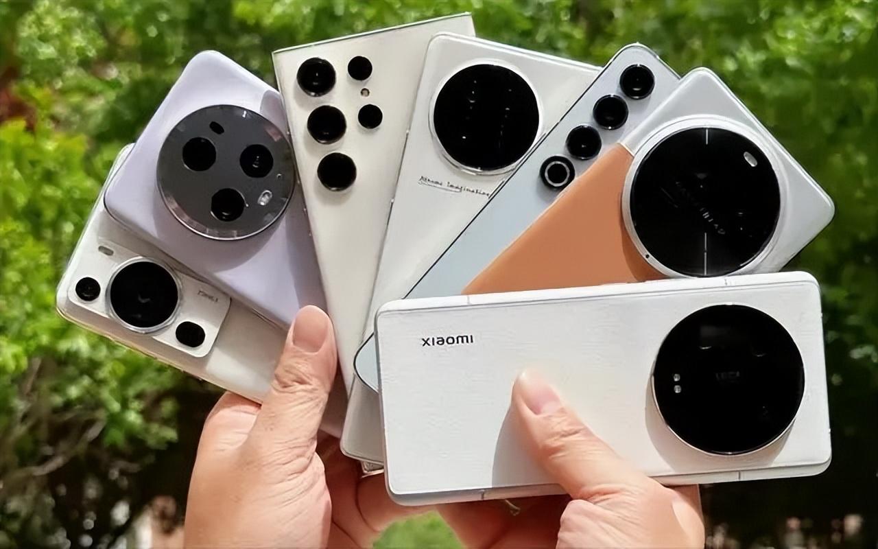 2020年618适合3000左右的手机,618最值得购买的3000手机推荐