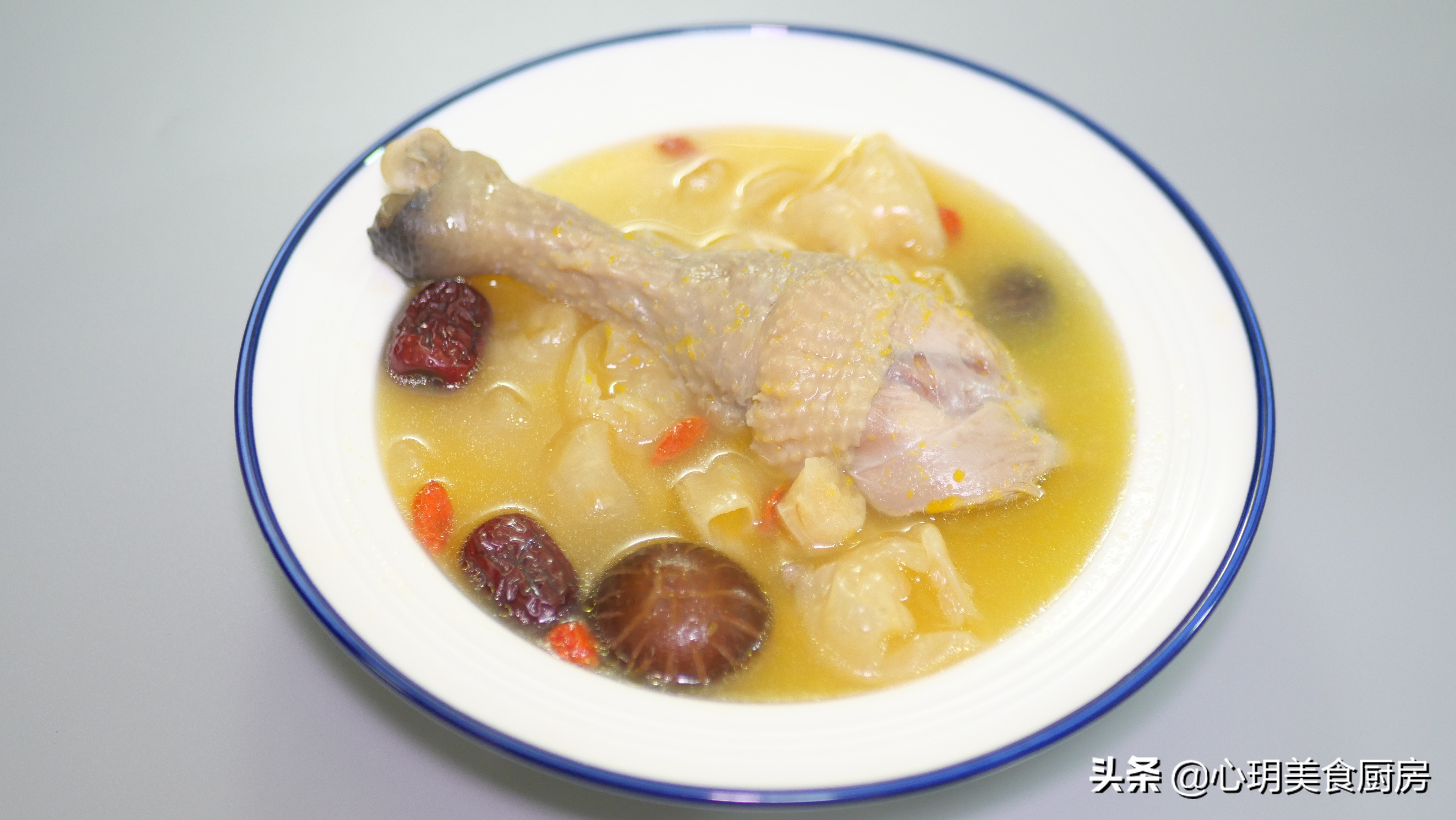 泡发的花胶有什么做法,如何正确泡发花胶