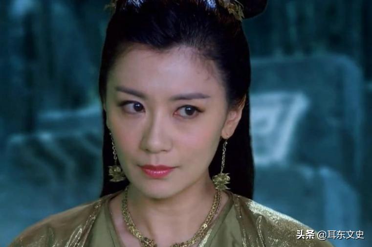 逍遥派的真正实力,逍遥派有多厉害