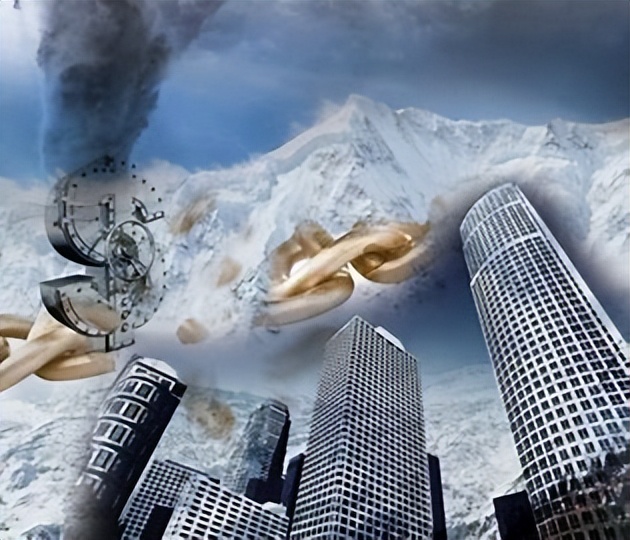 旭辉玩啥,迷之操作的图片