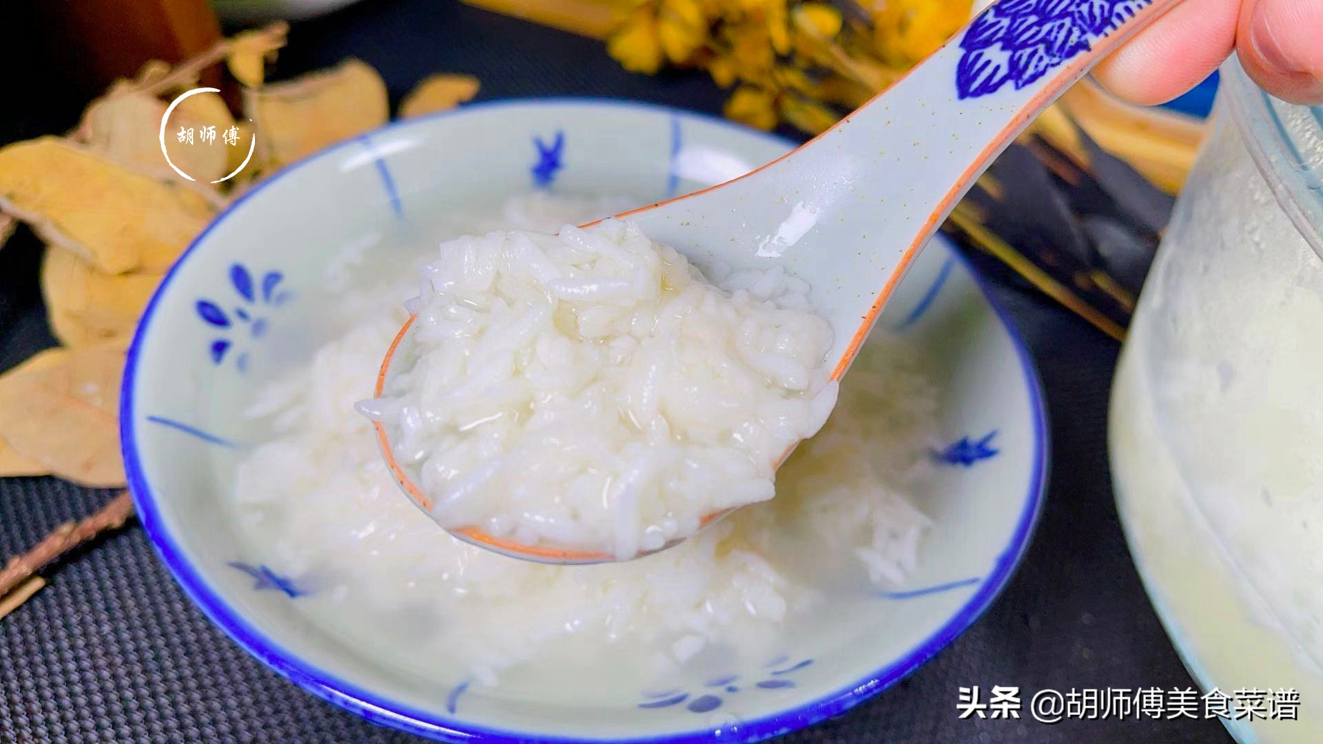 想喝米酒用什么代替,手把手教你酿米酒