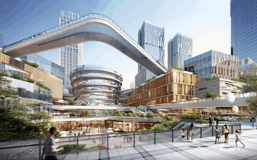 大学城富力城拿地,高新区回购大学城富力地块