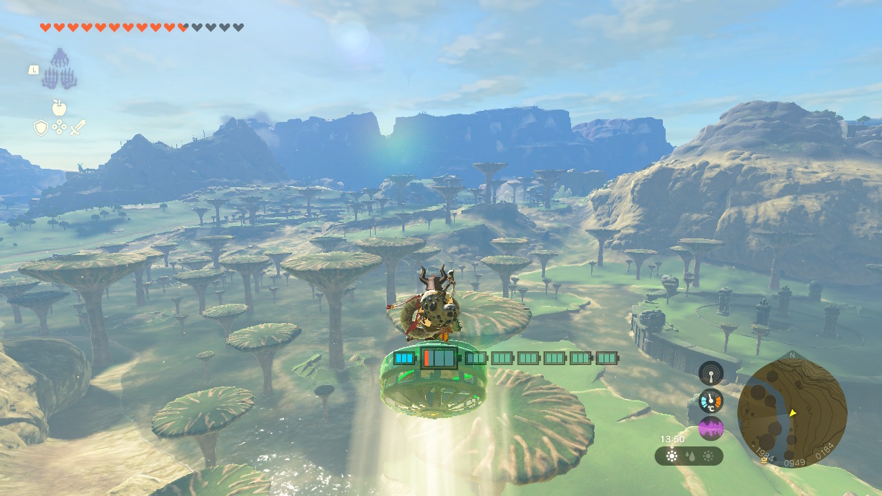 王国之泪最惨塞尔达,塞尔达传说王国之泪攻略