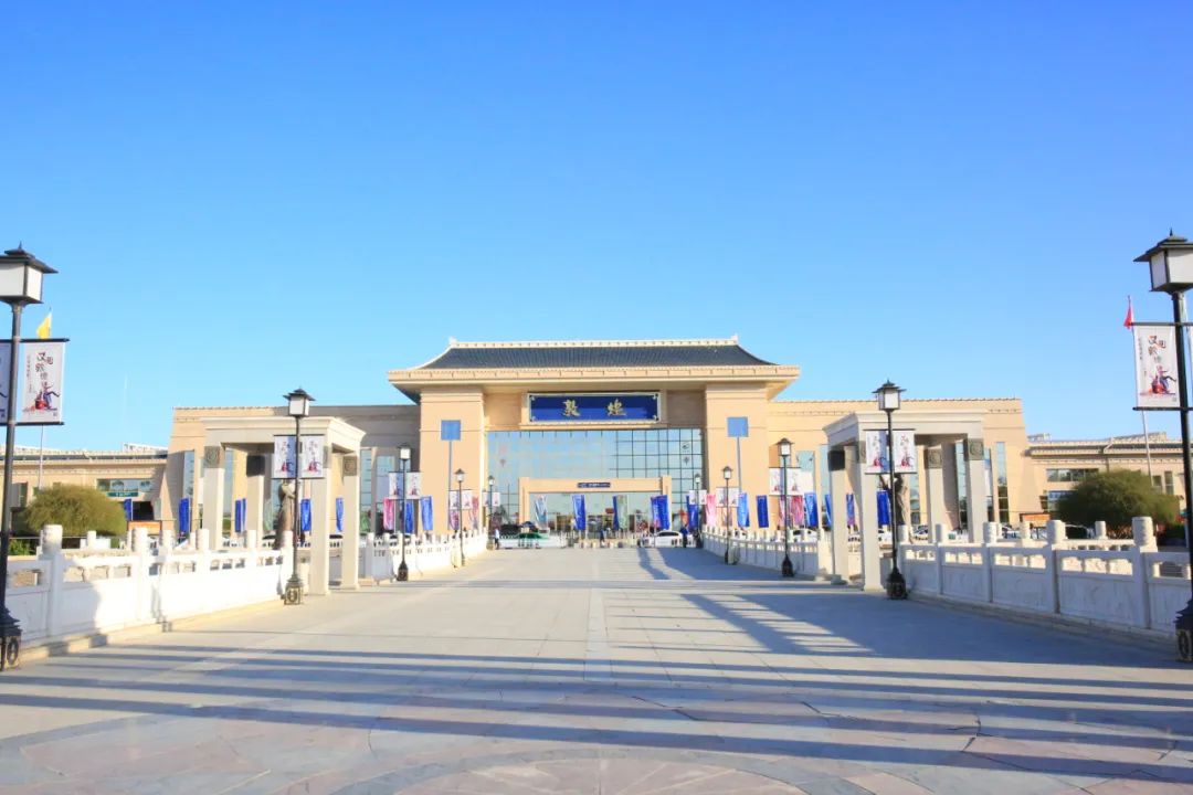 兰州至敦煌旅游专列今日开通,兰州到敦煌列车近期正常吗