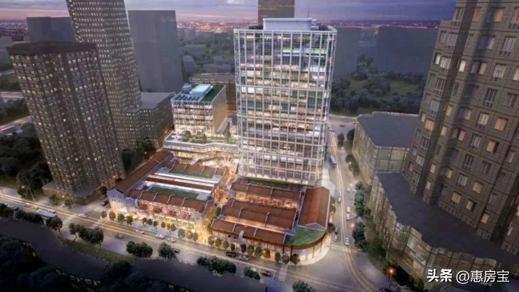 魔都最新六大商场,魔都正在没落的5大商场