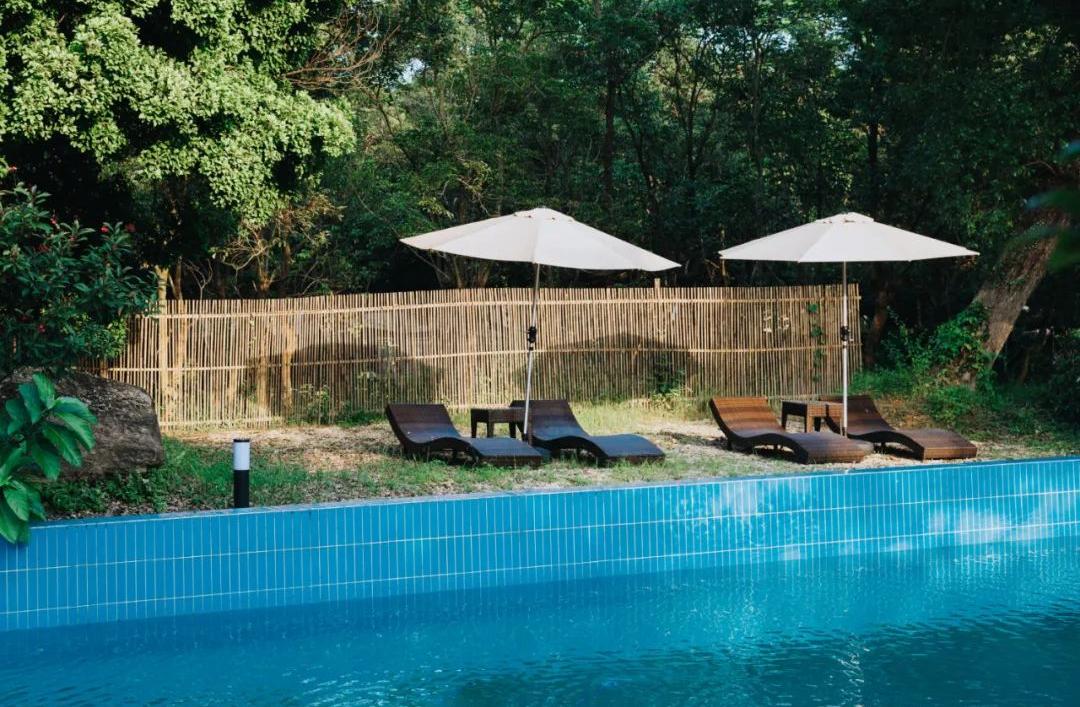 惠州罗浮山周边民宿推荐,惠州罗浮山浮生六记民宿